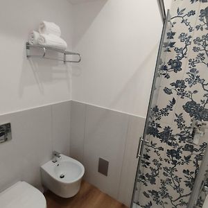 Deluxe Eenpersoonskamer